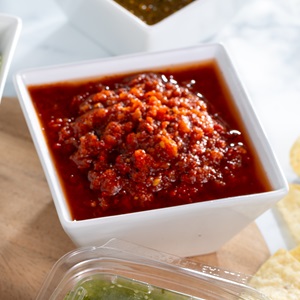DLM Fresh Salsa Picante