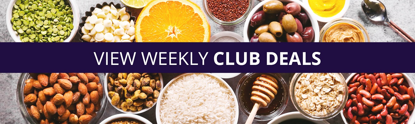 Club Deals Generic