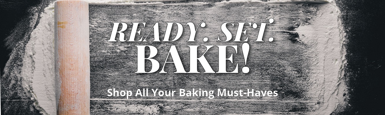 Baking 2021