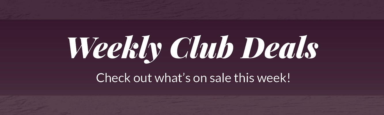 Club Deals Generic