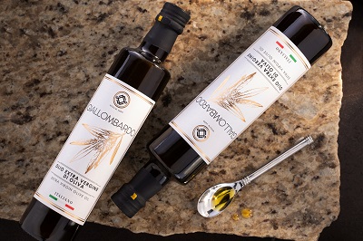 Giallombardo Extra Virgin Olive Oil
