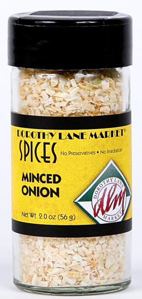 DLM Minced Onion
