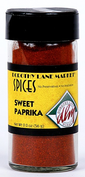 DLM Sweet Spanish Paprika
