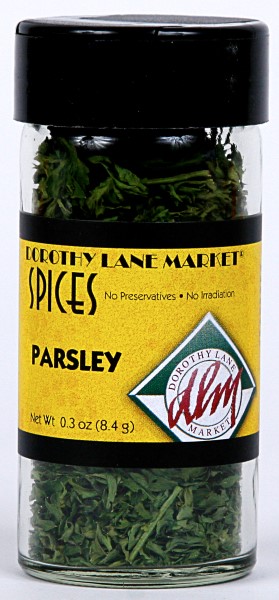 DLM Parsley