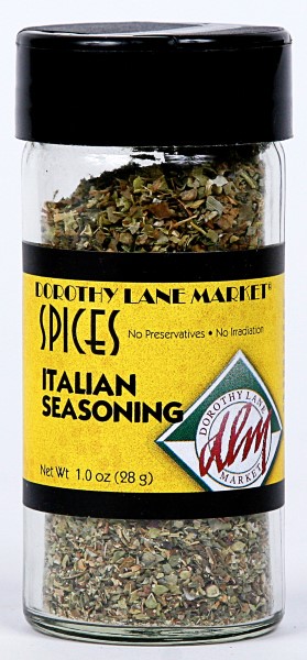 DLM Italian Seasoning