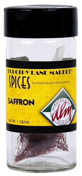 DLM Saffron