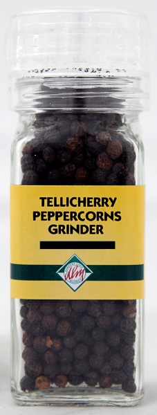 DLM Grinder Tellicherry Pepper