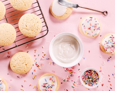 LaLas Cookie Kit