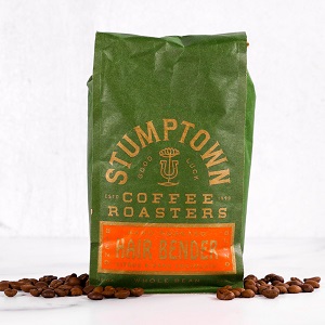 Stumptown Coffee Roasters Hair Bender Whole Bean Coffee