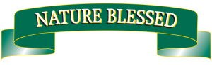 Nature Blessed California Mixed Fruit