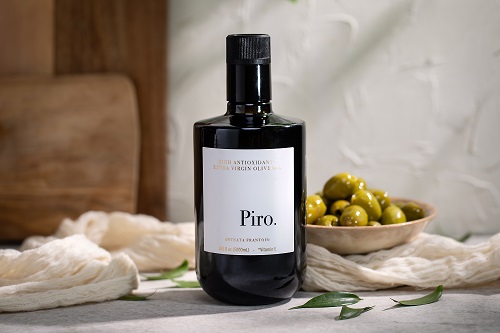 Olio Piro. Extra-Virgin Olive Oil