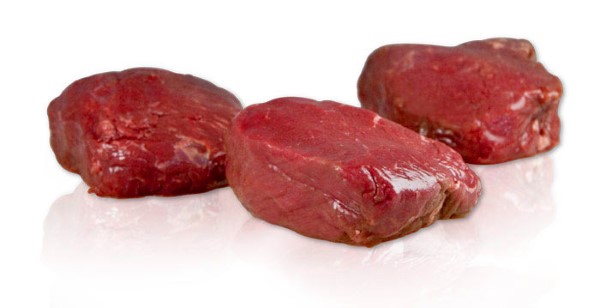 DLM Chipped Steaks Sirloin Tip