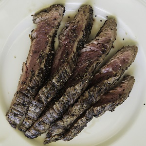 DLM Natural Flank Steak