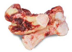 DLM Beef Knuckle Soup Bone