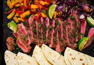 DLM Beef Skirt Steak