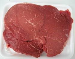 DLM Beef Round Sirloin Tip Steak