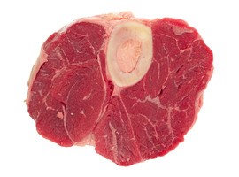 DLM Beef Shank Center Cut