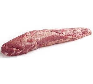 DLM Natural Beef Prime Beef Tenderloin Filet