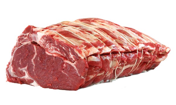 DLM Natural Beef Rib Roast Prime