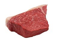 DLM Prime Beef Round Botton Roast