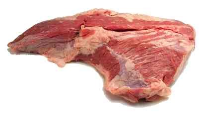 DLM Choice Sirloin Tip Roast