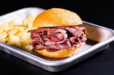 DLM Natural Beef Tri-Tip