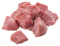 Boneless Veal Stew
