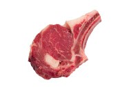 Veal Rib Chops Prime