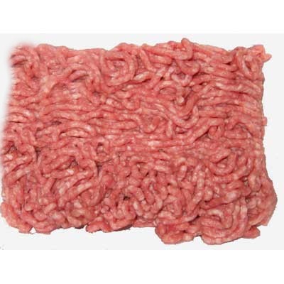 Ground Veal