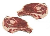DLM Natural Lamb Shoulder Chop