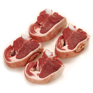DLM Loin Lamb Chops