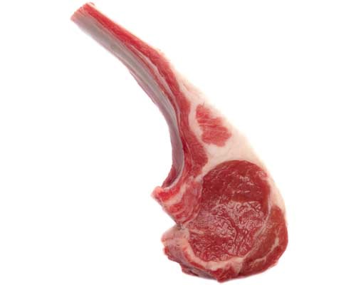 DLM Rib Lamb Chops