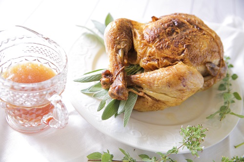 Dorothy Lane Market Rotisserie Chicken - Diced White Meat