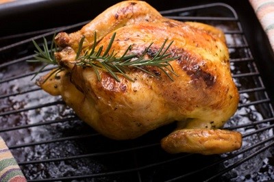 Cornish Game Hens