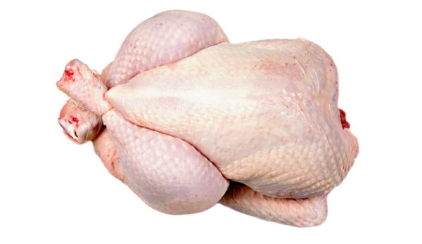 DLM Whole Chicken