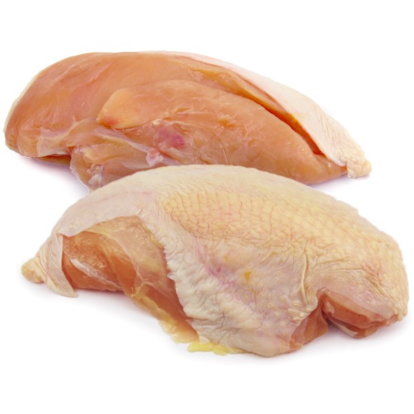DLM Split Chicken Breasts