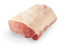 duBreton Pork Loin Sirloin Roast