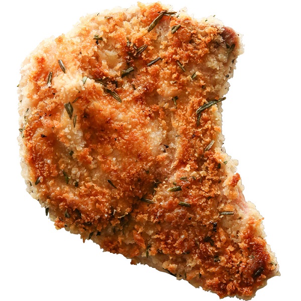 Pork Cutlets Sienna