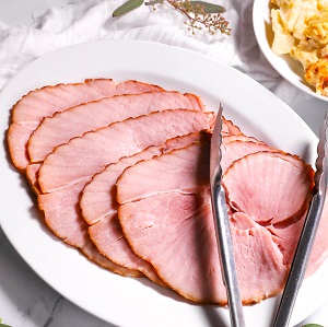 Heavenly Ham® Center Slices