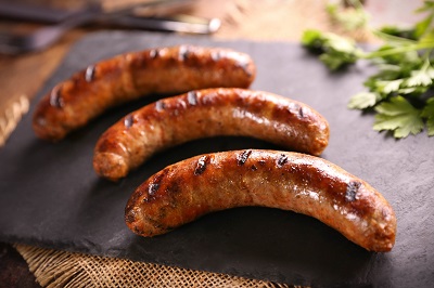 DLM Bulk Chorizo Pork Sausage