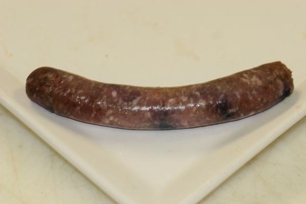 DLM Country Maple Blueberry Sausage Links