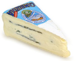 Champignon Brie