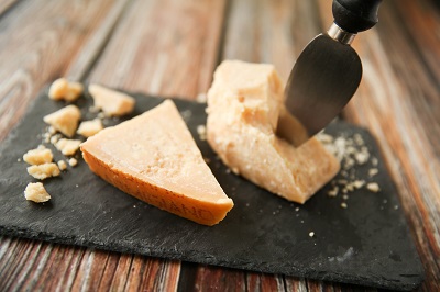Grated Parmigiano-Reggiano Cheese