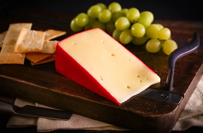 Danish Fontina Cheese