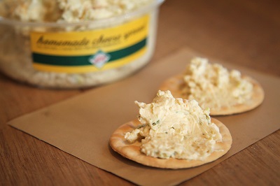 DLM 3 Italian Cheese Spread