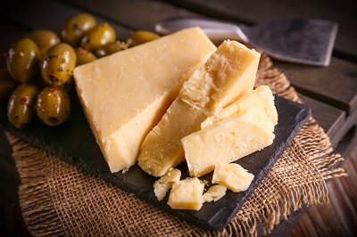 Cottonwood River Cheddar