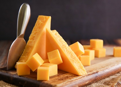 Tillamook Sharp Cheddar Cheese