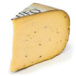 Truffle Gouda