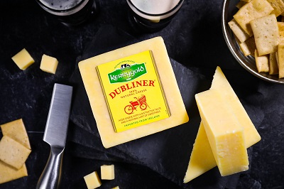 Kerrygold Irish Dubliner Cheddar Cheese