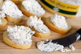 DLM Blue Cheese & Pecan Spread